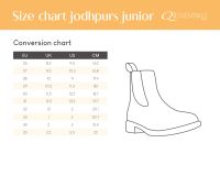 Jodhpur basic Junior