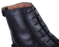 Elasticized Laces