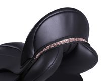 Saddle jewel Macey