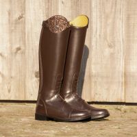Riding boot Romy Junior