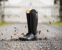 Riding boot Romy Junior wide