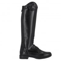 Riding boot Romy Junior wide