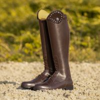 Exchangeable top Romy Crystal