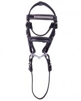 Mini bridle Madelon