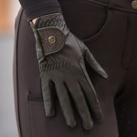 Glove Glitz