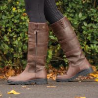 Outdoor boot Daan