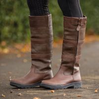 Outdoor boot Daan