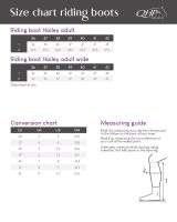 Riding boot Hailey Adult