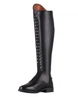 Riding boot Hailey Adult wide