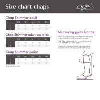 Chap Shimmer Junior