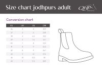 Thermo jodhpur Calgary Adult