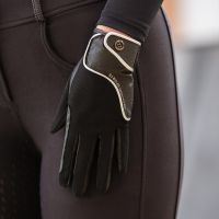 Glove Summer mesh