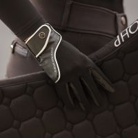 Glove Summer mesh