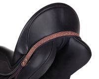 Saddle jewel Hailyn