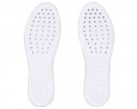 Insole Thermal comfort