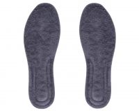 Insole Thermal comfort