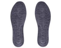 Insole Thermal comfort