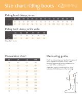 Riding boot Jessy Junior