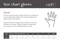 Glove Avélie