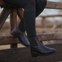 Knee stockings Cooling