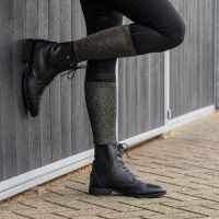 Knee stockings gift box (2-pack)