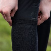 Knee stockings gift box (2-pack)