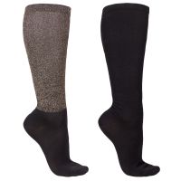 Knee stockings gift box (2-pack)