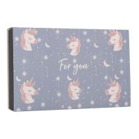 Knee stockings gift box (2-pack)