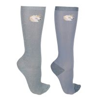 Knee stockings gift box (2-pack)