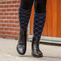 Knee stockings Classic (2-pack)