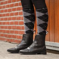 Knee stockings Classic (2-pack)