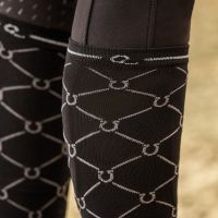 Knee stockings Classic (2-pack)