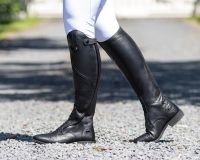 Riding boot Tamar Junior wide