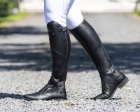 Riding boot Tamar Junior wide