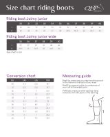 Riding boot Jaimy Junior
