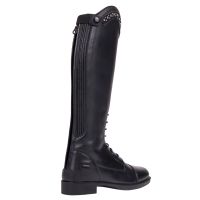 Riding boot Jaimy Junior wide