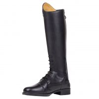 Riding boot Jaimy Junior wide