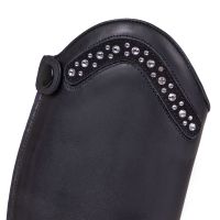 Riding boot Jaimy Junior wide