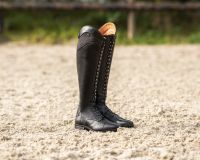 Riding boot Hailey Junior tall