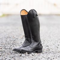 Riding boot Jessy Junior wide
