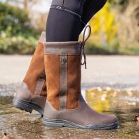 Outdoor boot Rylin