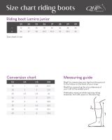 Riding boot Lamira Junior