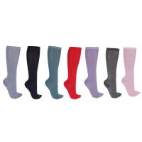 Knee stockings Week collection (7-pack)