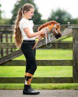 Knee stockings gift box Stable buddy (2-pack)