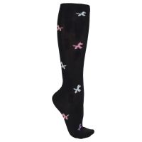 Knee stockings gift box Isalyn (2-pack)