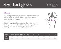 Glove Lucky Start