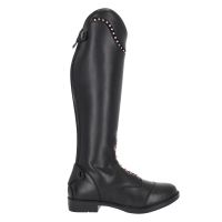 Riding boot Lucky Start Junior wide