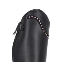 Riding boot Lucky Start Junior wide