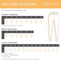 Breeches Junior