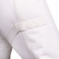 Waterproof over-breeches